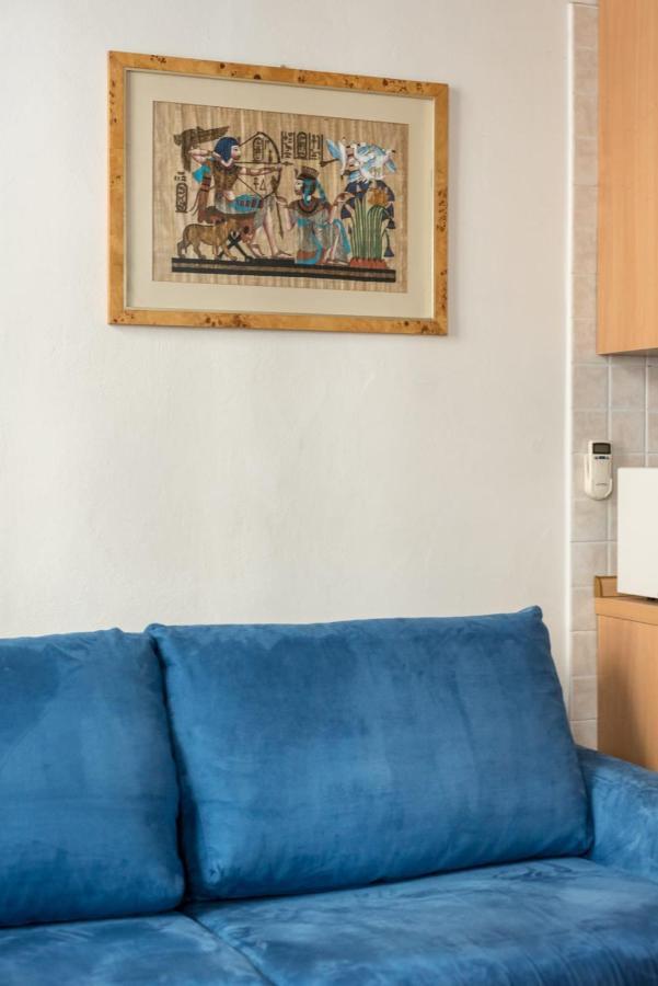 Lovely Loft 2 Steps From The Cathedral In Florenz Exterior foto