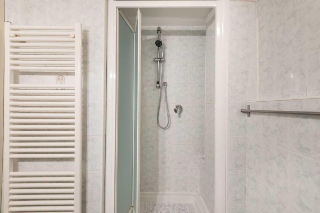 Lovely Loft 2 Steps From The Cathedral In Florenz Exterior foto